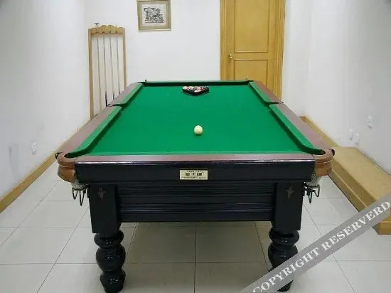 Пекин: Guoyi Hotel