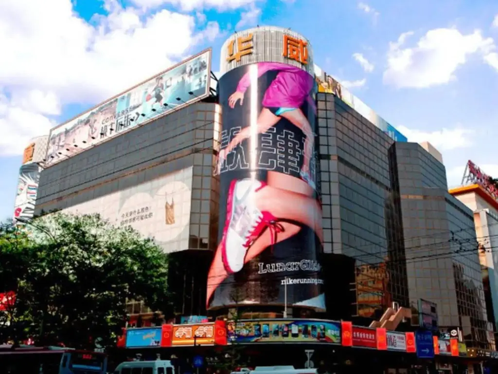 Пекин: Beijing HWA (Apartment) Hotel
