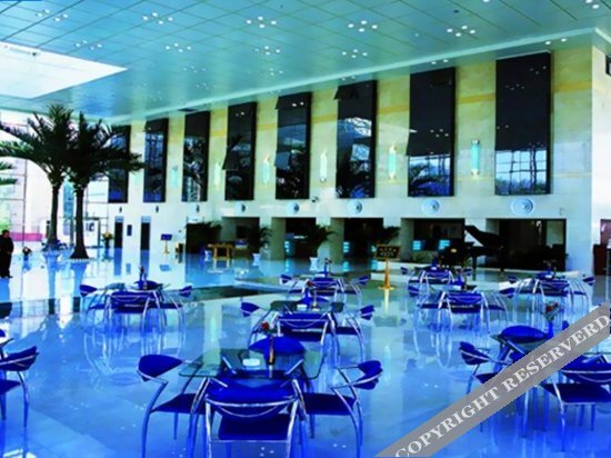 Пекин: Xingming Lake Jinyan Hotel