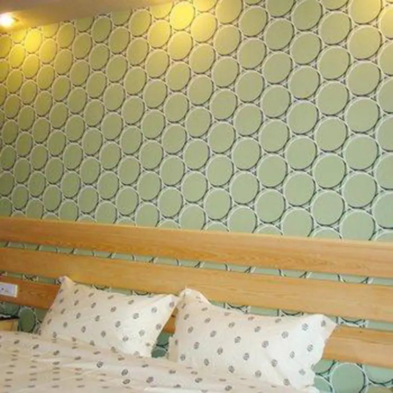 Бенгбу: Super 8 Hotel