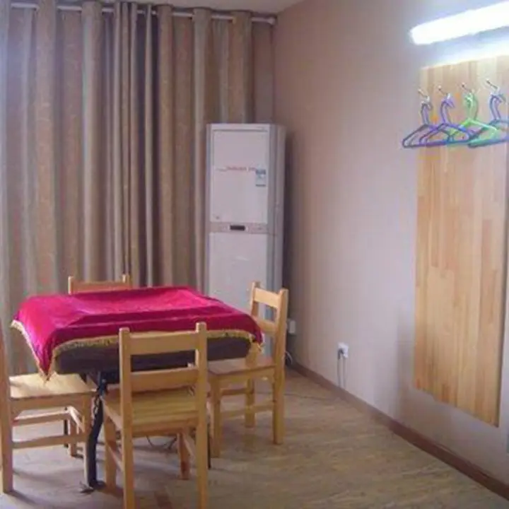 Бенгбу: Super 8 Hotel