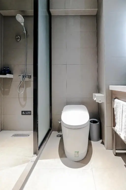 Пекин: Hanting Hotel Beijing Chongwenmen Tongren Hospital