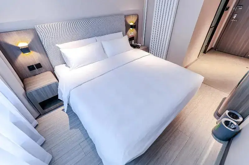 Пекин: Hanting Hotel Beijing Chongwenmen Tongren Hospital
