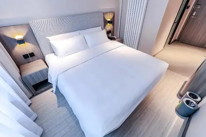 Пекин: Hanting Hotel Beijing Chongwenmen Tongren Hospital