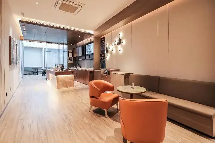 Пекин: Hanting Hotel Beijing Chongwenmen Tongren Hospital
