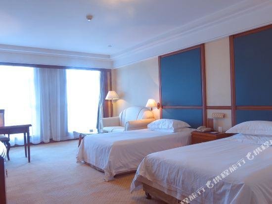 Zhejiang Hotel — фото 1