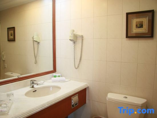 Пекин: Zhejiang Hotel