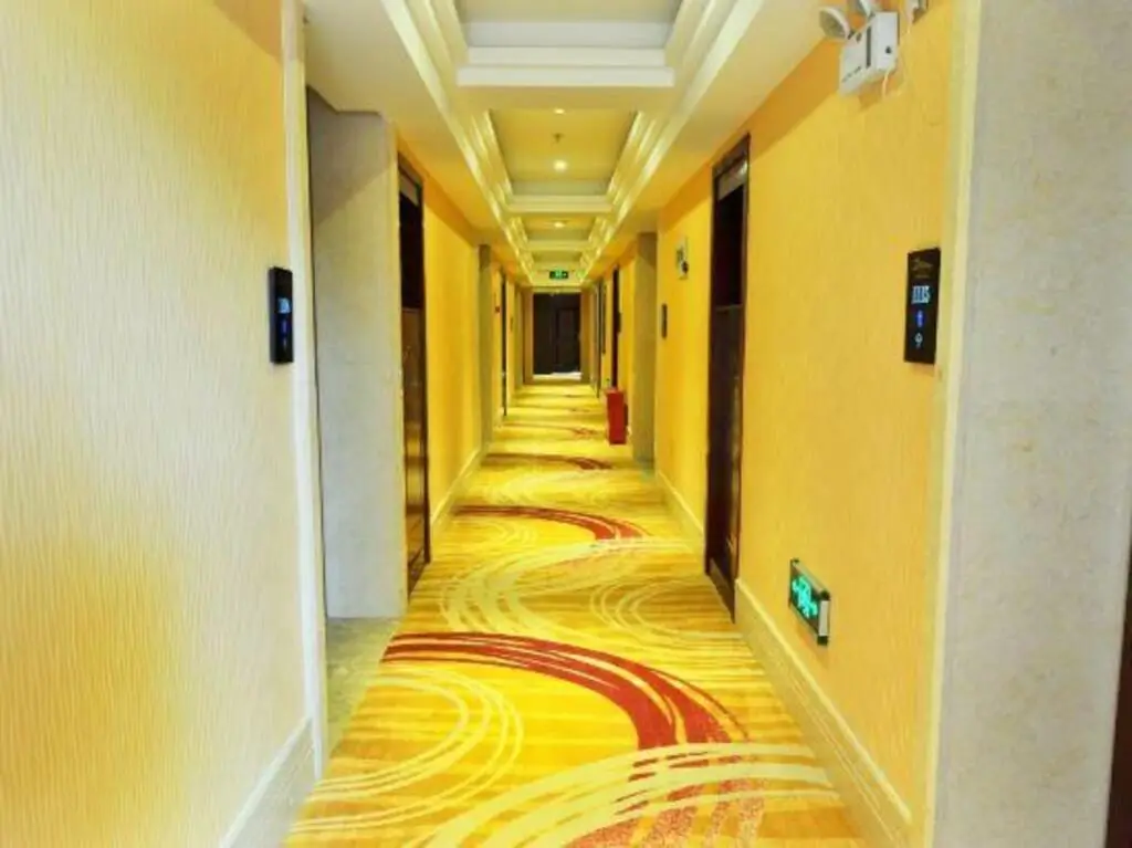 Xinlu Hotel — фото 1