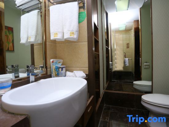 Чэнду: Junlin International Hotel