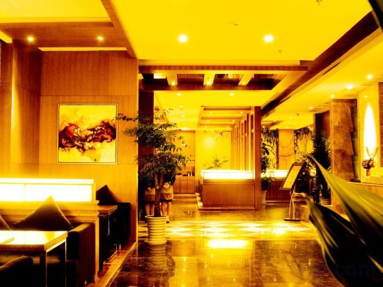 Чэнду: Junlin International Hotel