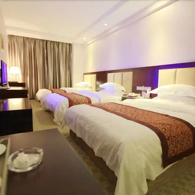 Чунцин: Nanqiao Hotel