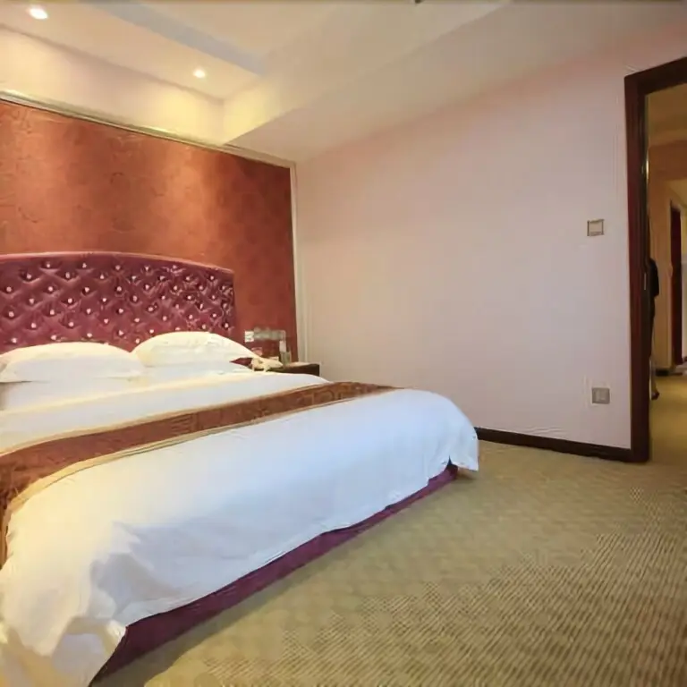 Чунцин: Nanqiao Hotel
