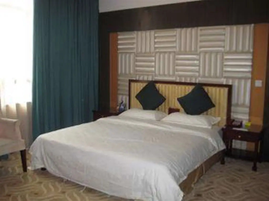 Mareka Express Inn Catenatio — фото 1