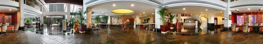 88 Eling Park Hotel (Chongqing Eling Erchang) — фото 1