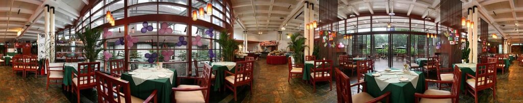 Чунцин: 88 Eling Park Hotel (Chongqing Eling Erchang)