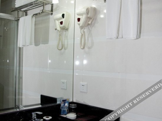 Чунцин: Fangda Boutique Hotel