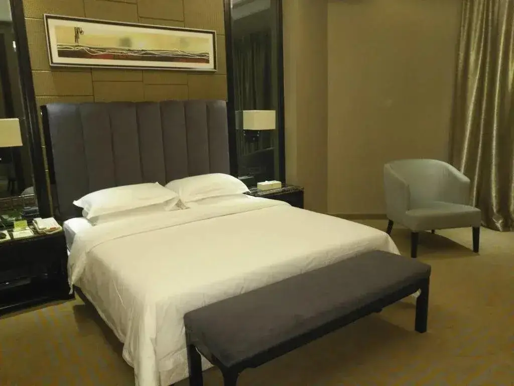 Дунгуань: Vienna Hotel Dongguan Gaobu