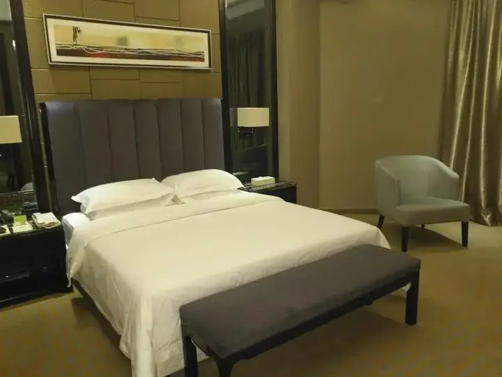 Дунгуань: Vienna Hotel Dongguan Gaobu