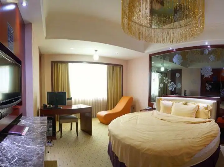 Дунгуань: Weini Hotel