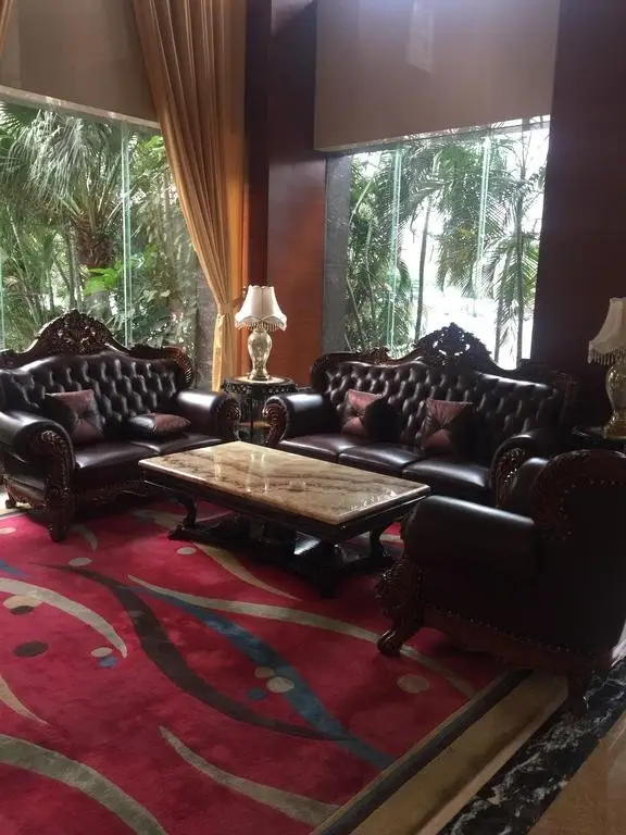Дунгуань: Baoli Hotel