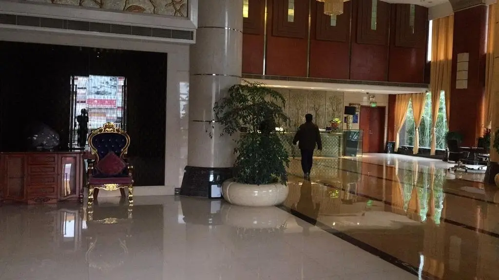 Дунгуань: Baoli Hotel