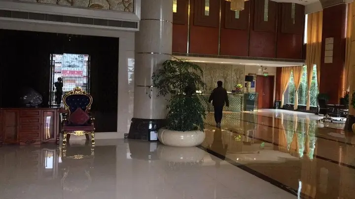 Дунгуань: Baoli Hotel