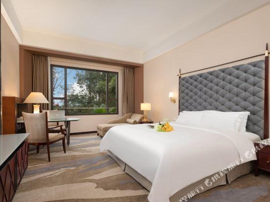 Дунгуань: Dong Rong Hotel