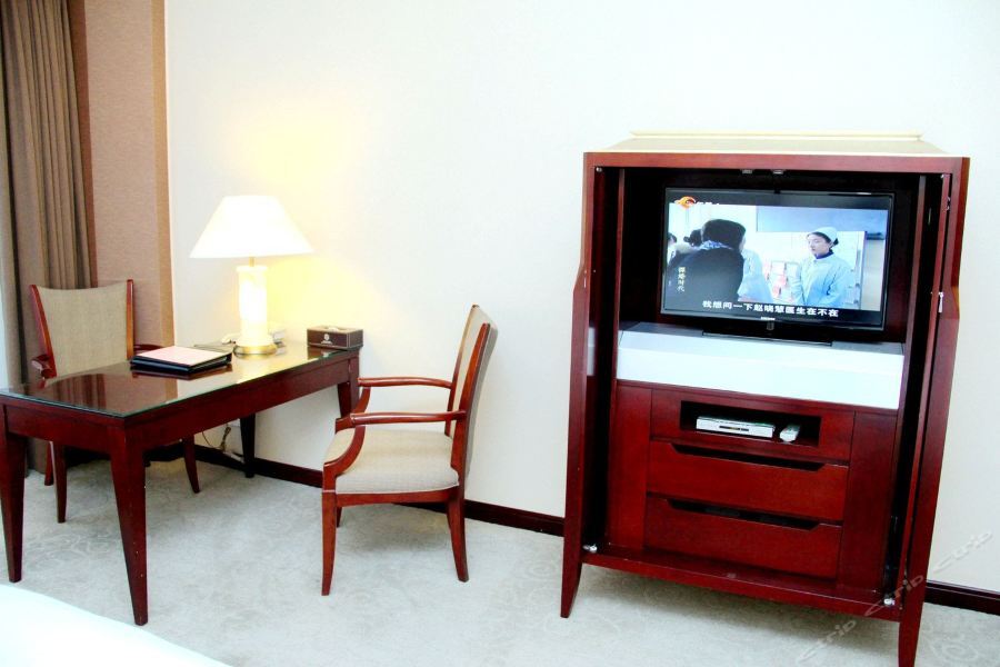 Дунгуань: Dong Rong Hotel