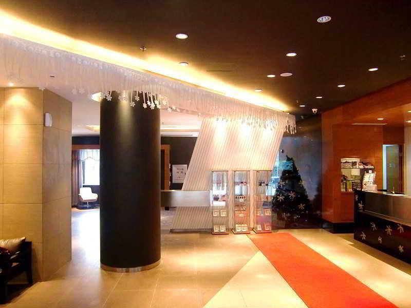 Дунгуань: Dongguan F Hotel Nancheng