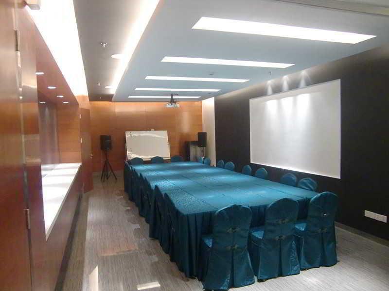 Дунгуань: Dongguan F Hotel Nancheng