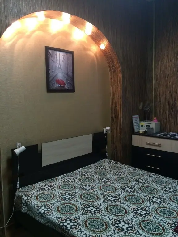 Москва: Hitrovka apartment