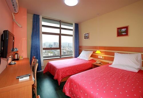 Ханчжоу: Hangzhou Home Inn Binwen Hotel