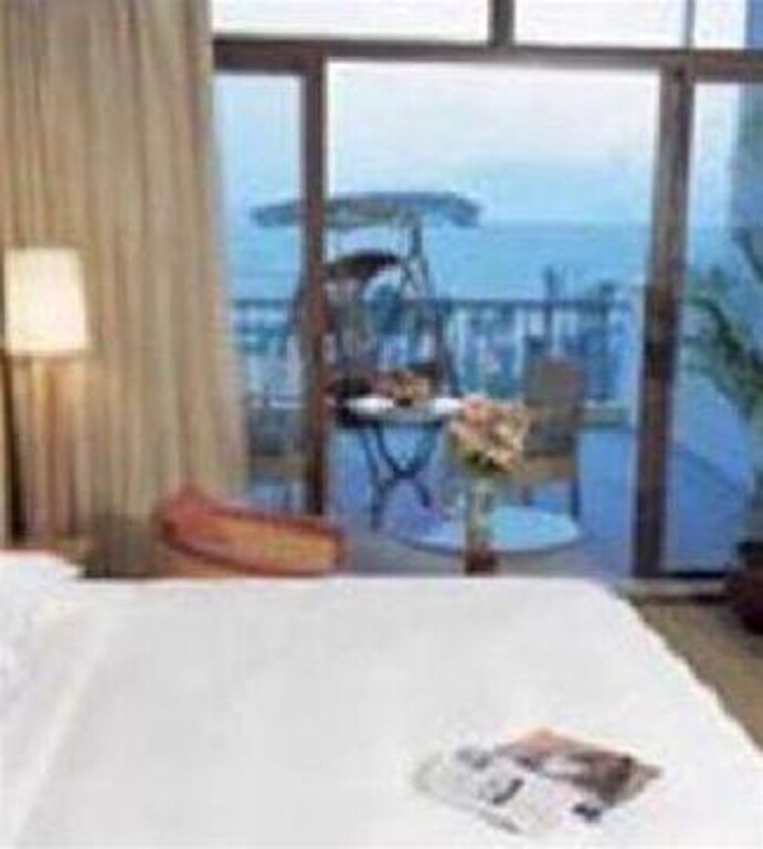 Гуанчжоу: Guangzhou Yulong Hotel