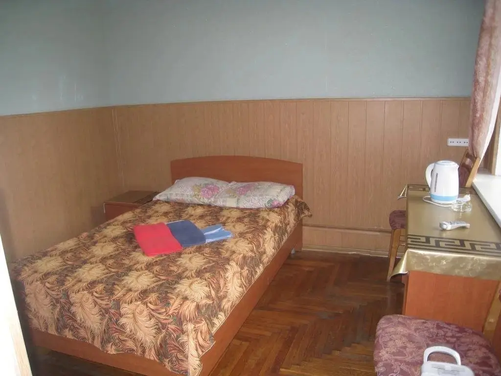 Москва: Holiday Park Voenno Ohotnychyego Obshestva