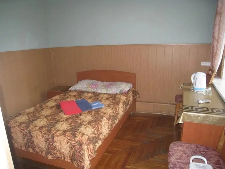 Москва: Holiday Park Voenno Ohotnychyego Obshestva