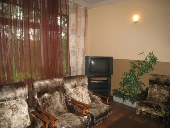 Москва: Holiday Park Voenno Ohotnychyego Obshestva