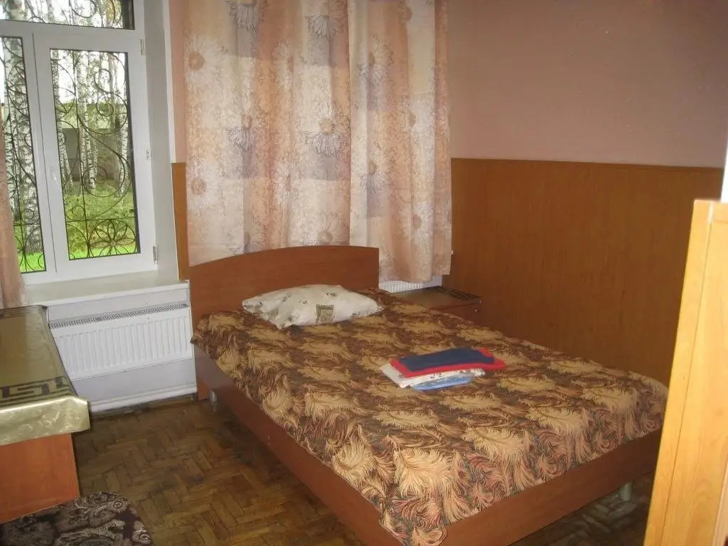 Москва: Holiday Park Voenno Ohotnychyego Obshestva