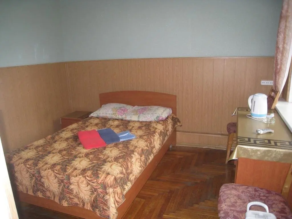 Москва: Holiday Park Voenno Ohotnychyego Obshestva
