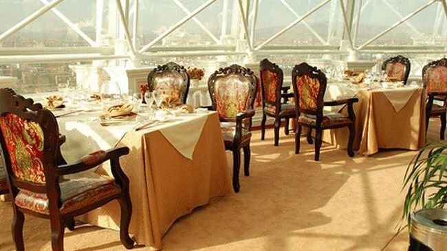 Датун: Chenguang International Hotel Datong