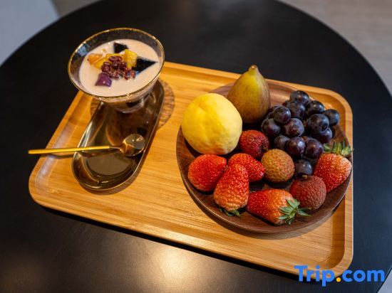 Фучжоу: Atour Hotel (Fuzhou Wusi Road Shudou Subway Station)