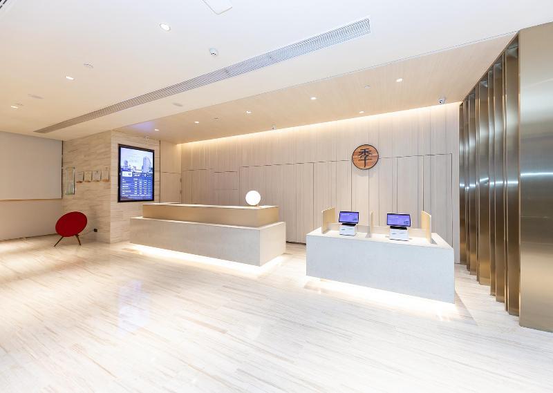 Фучжоу: Ji Hotel (Fuzhou Sanfang Qixiang Wuyi North Road)