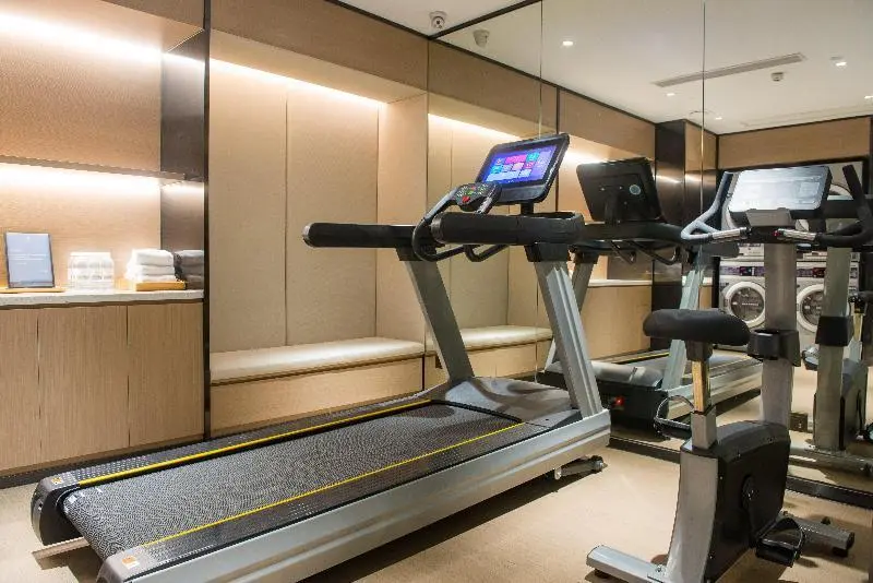Фучжоу: Ji Hotel (Fuzhou Sanfang Qixiang Wuyi North Road)