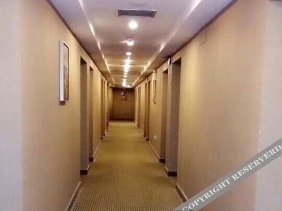 Фошань: Yayi Hotel - Foshan