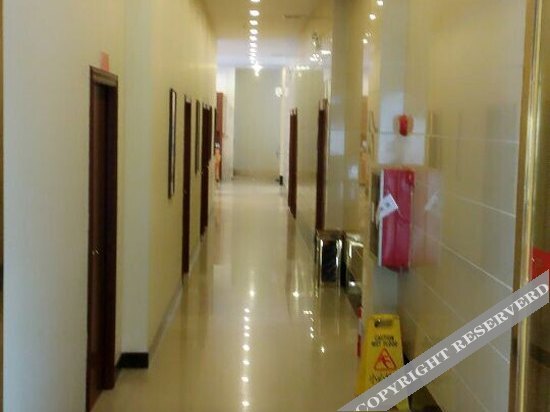Фошань: Yayi Hotel - Foshan