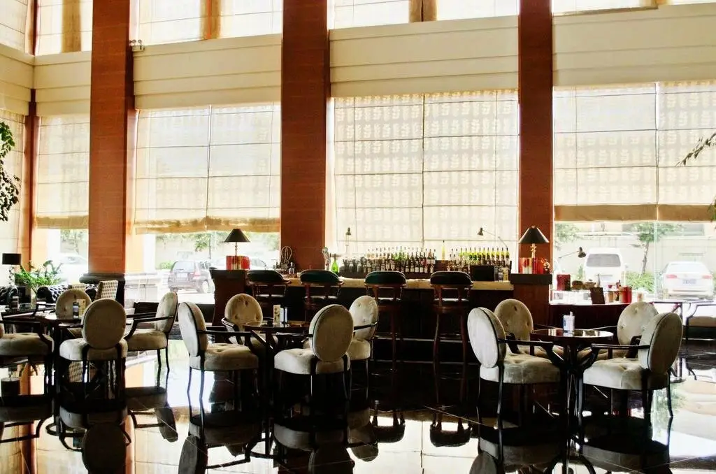 Фошань: Foshan Golden Hotel