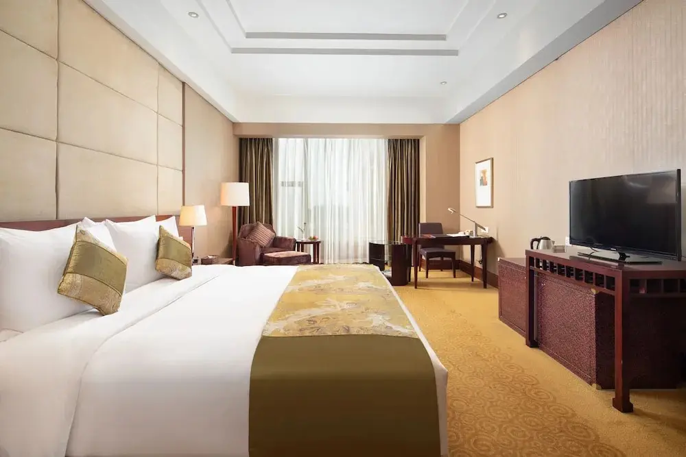 Фошань: Foshan Golden Hotel