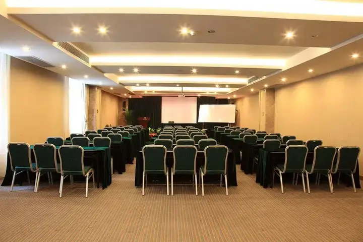Фошань: Kinson Hotel