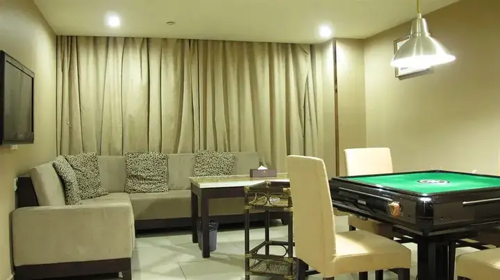 Фошань: Kinson Hotel