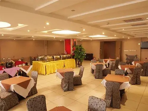 Фошань: Kinson Hotel