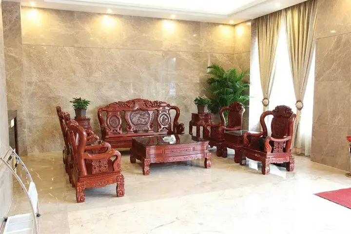 Фошань: Kinson Hotel
